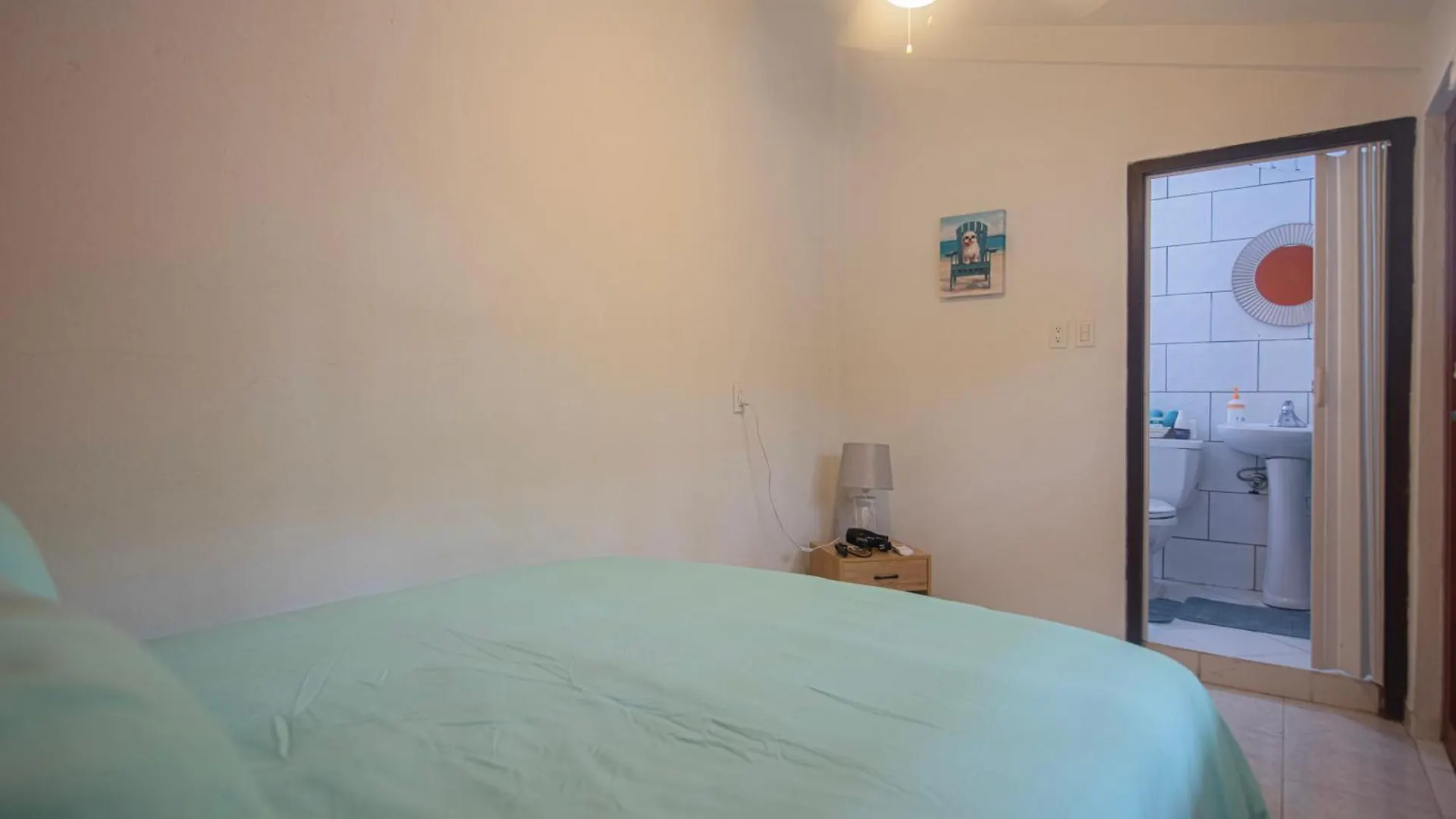 Casa Trankilo Βίλα Paradera