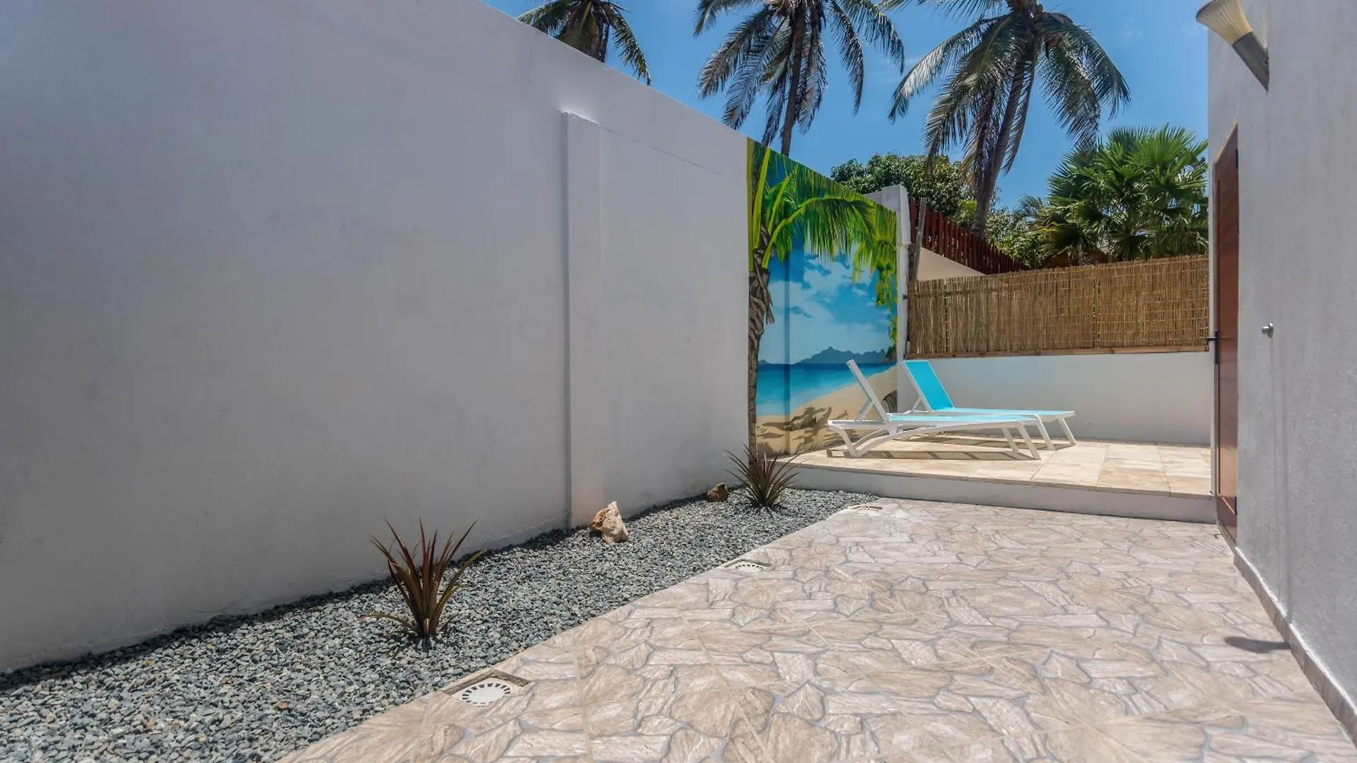 Casa Trankilo Βίλα Paradera