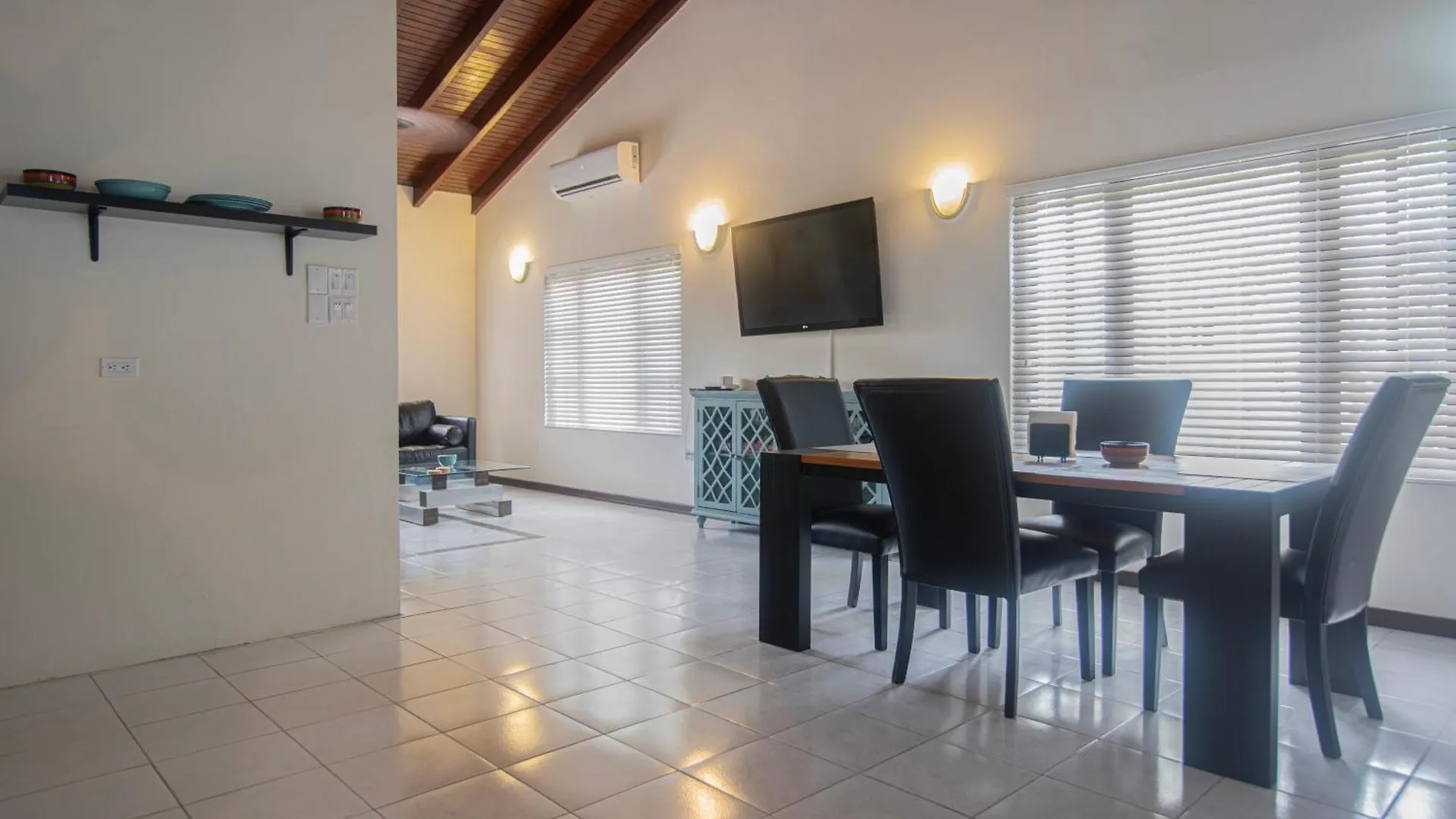 Casa Trankilo Βίλα Paradera
